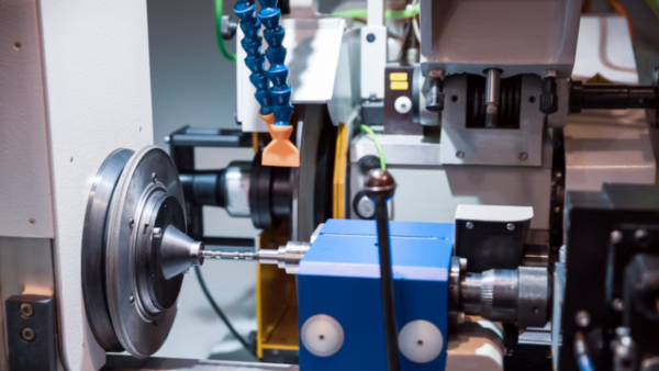 Applications of CNC Fixtures