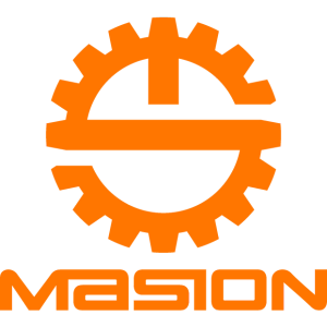 CNC Swiss Screw Machining Company Masion Logo