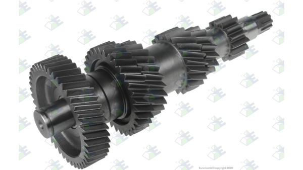 Countershaft