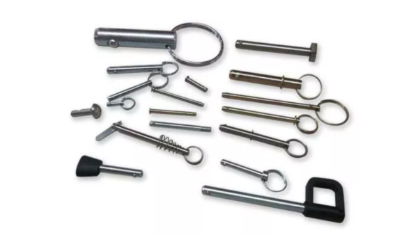 Detent Pins