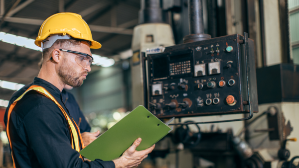 First Article Inspection