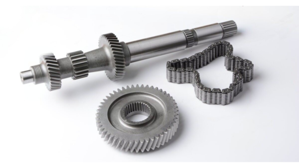 Gear Shaft