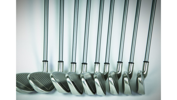 Graphite Shafts