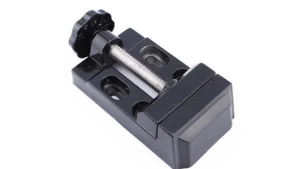 Grinding Fixtures