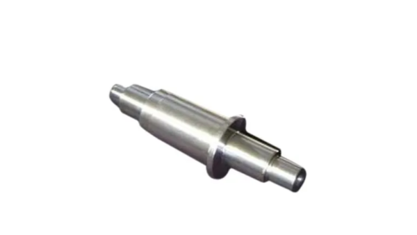 Idler Shaft