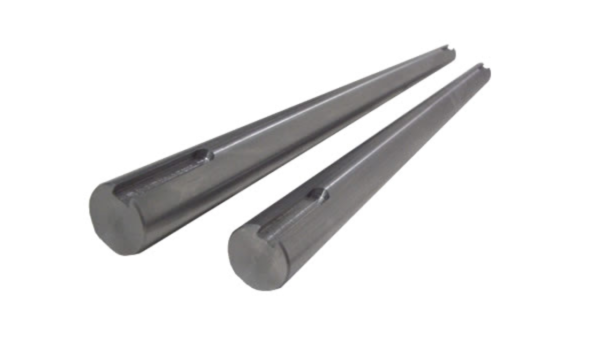 Industrial Fan Shaft