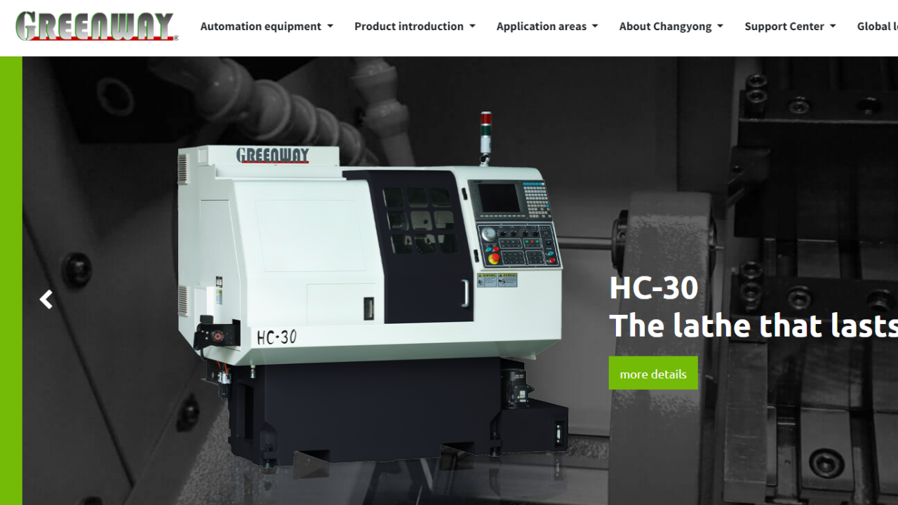 Jarng Yeong Enterprise