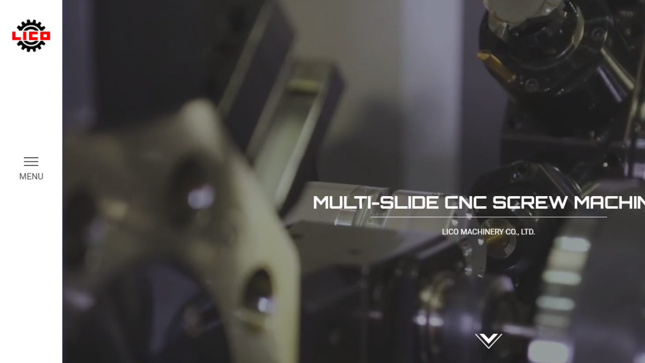 Lico Machining Company