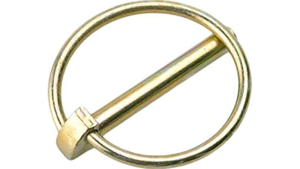 Lynch Pins