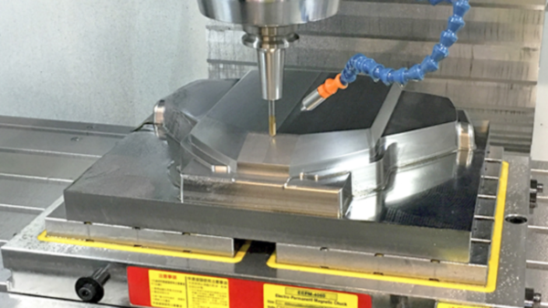 Magnetic Fixtures