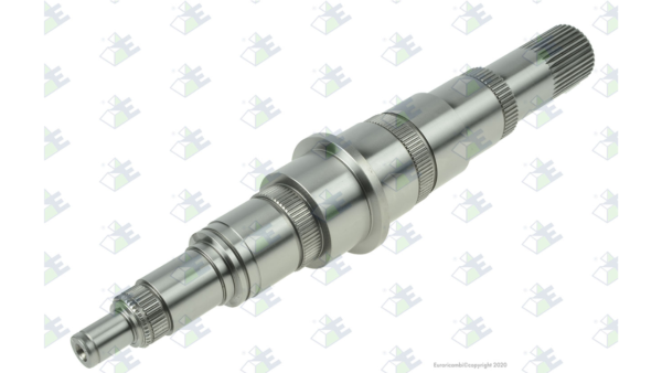 Main Shaft