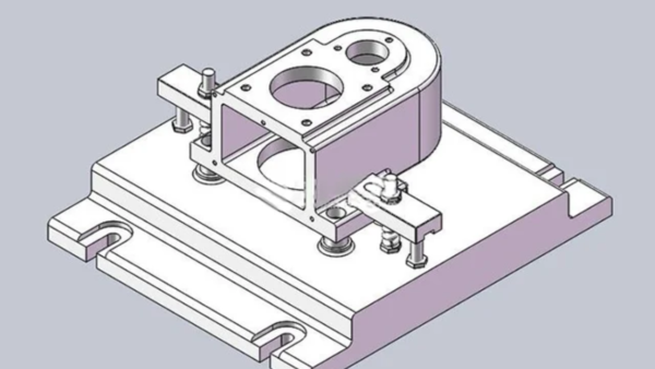 Milling Fixtures