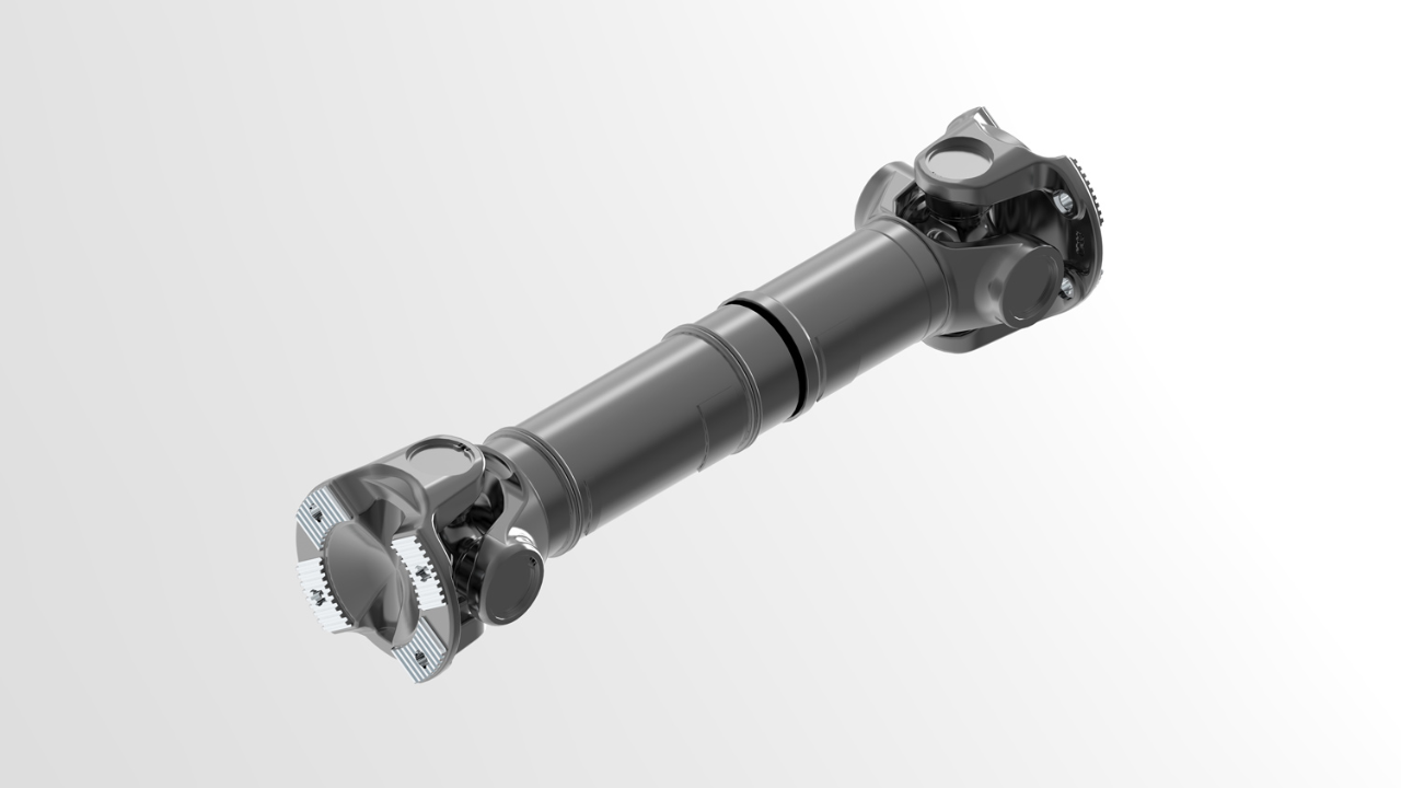 Propeller Shaft