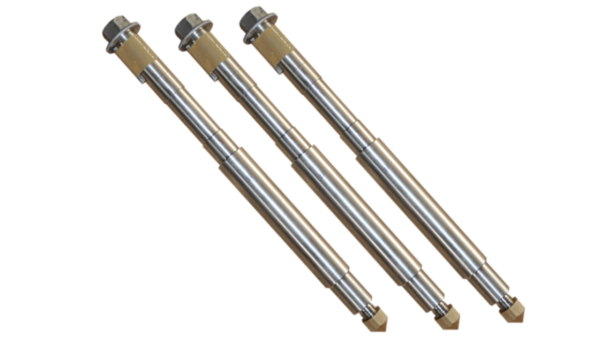 Pump Shaft