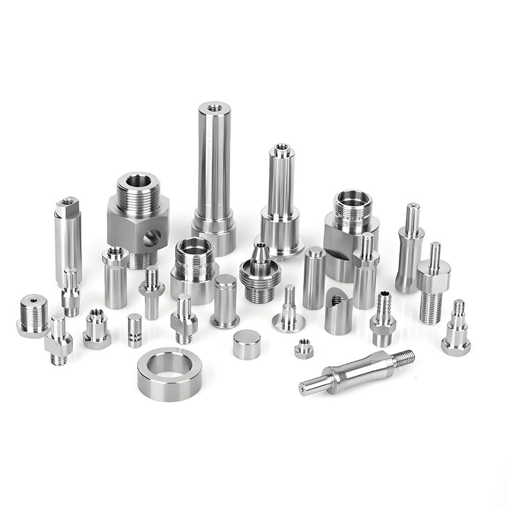 Screw Machine Products (Screw Machine Products)