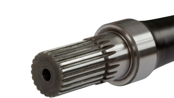Spline Shaft