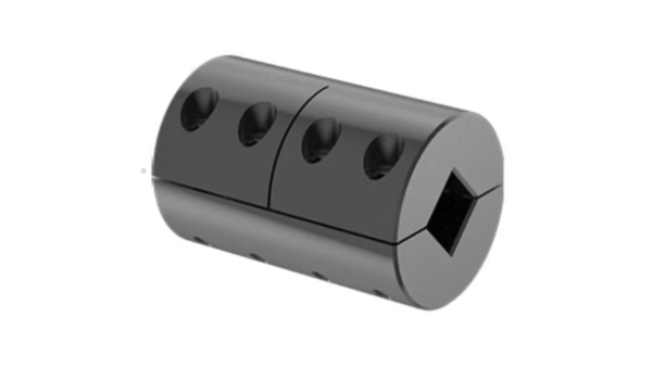 Square Bore Shaft