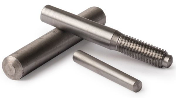 Taper Pins