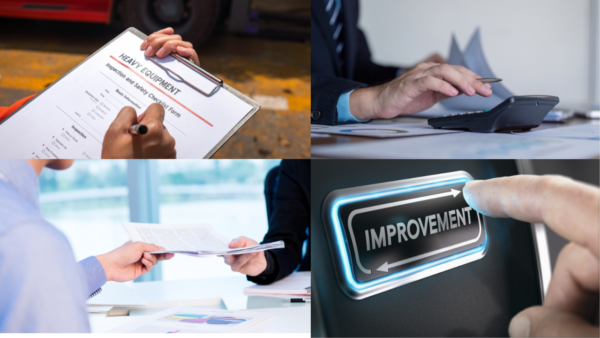The FAI Process