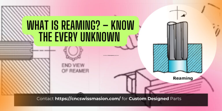 What is Reaming – Know the Every Unknown