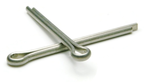 cotter pins