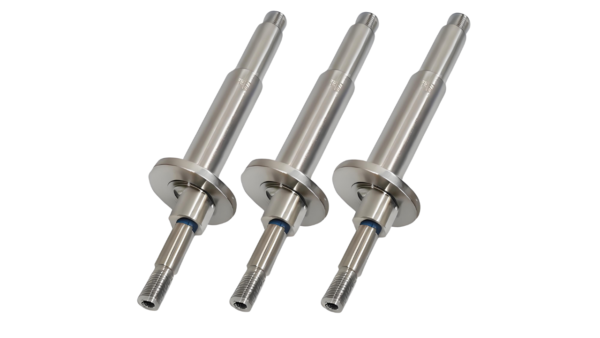 custom eccentric shaft