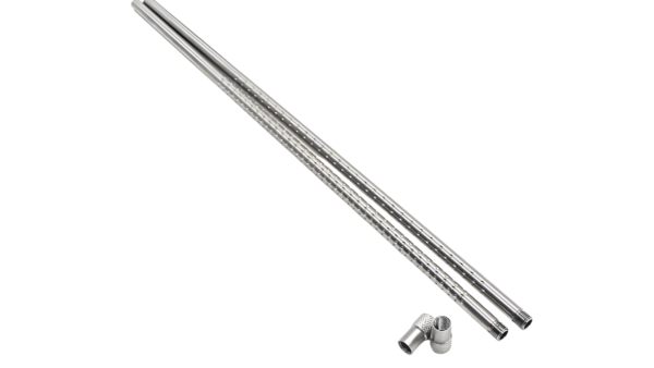custom long shaft