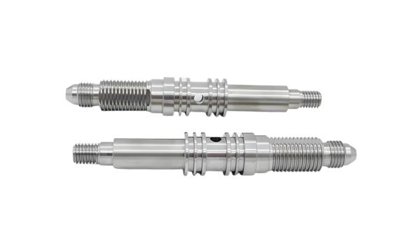 custom precision transmission shaft