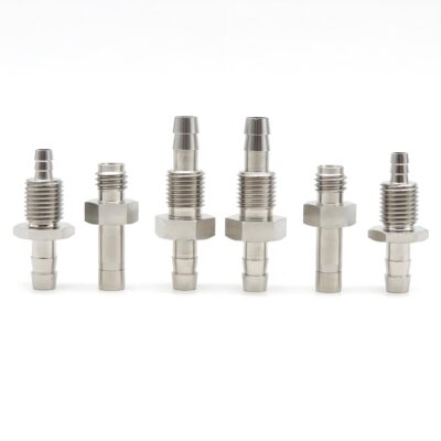 Air Nozzle Connector