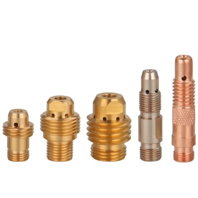 Argon Arc Welding Torch Diffuser