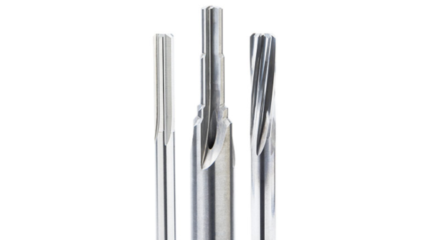 Carbide Reamers