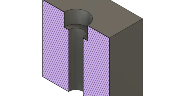 Counterbore Reaming