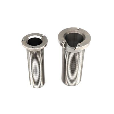 Oil Filter Element Adapter