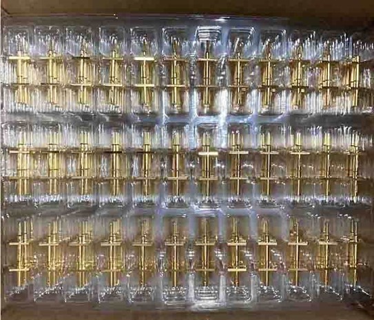 Packaging