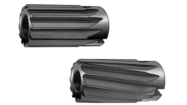 Shell Reamer