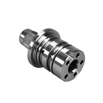 Stainless Steel Turning and Milling