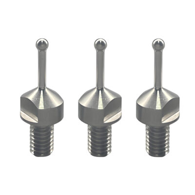 Thread Calibration Probe
