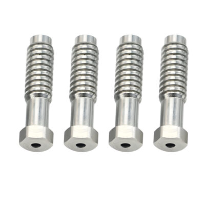 Screw Machined Parts