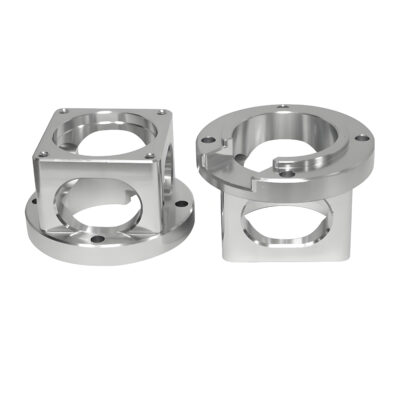 stainless steel turn mill