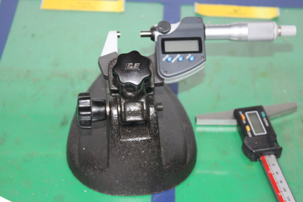 swiss screw machine parts Tolerance