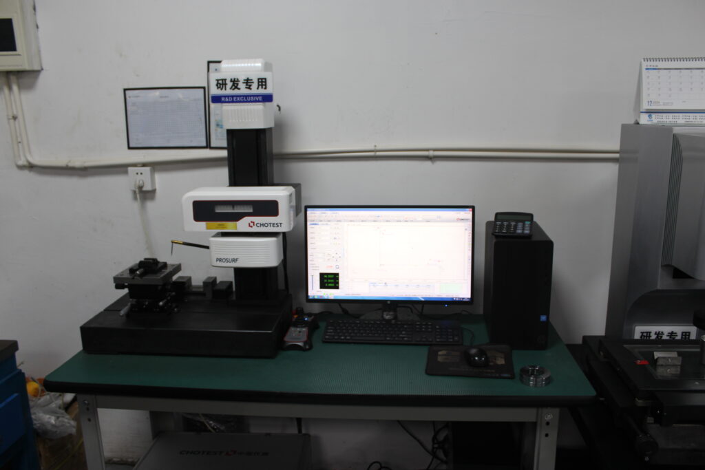 swiss screw machine parts Tolerance