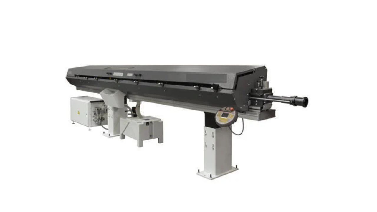 Bar Feeding - Working, Components, Applications and More