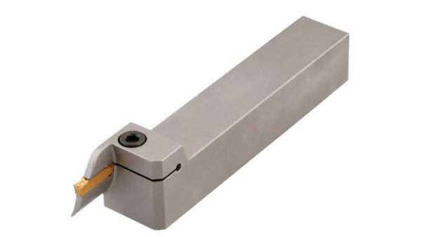 Face Grooving Tools