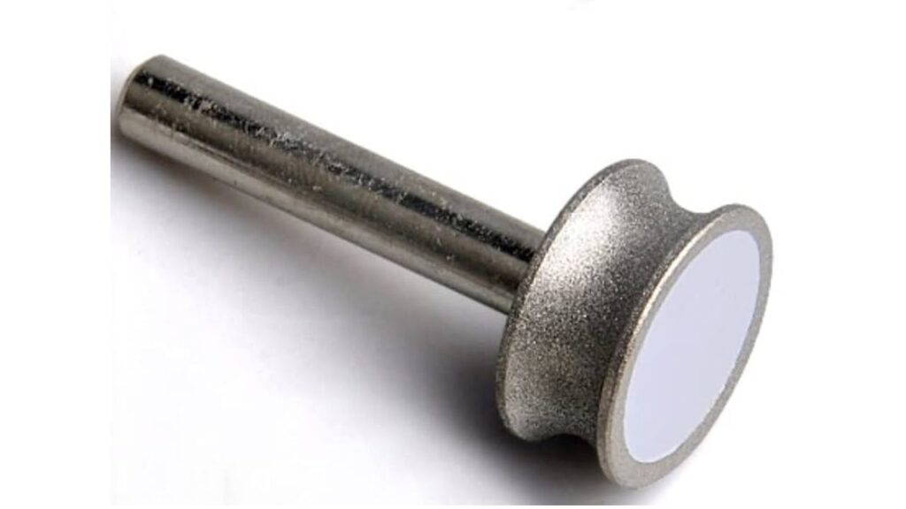 Grinding and Abrasive Chamfering