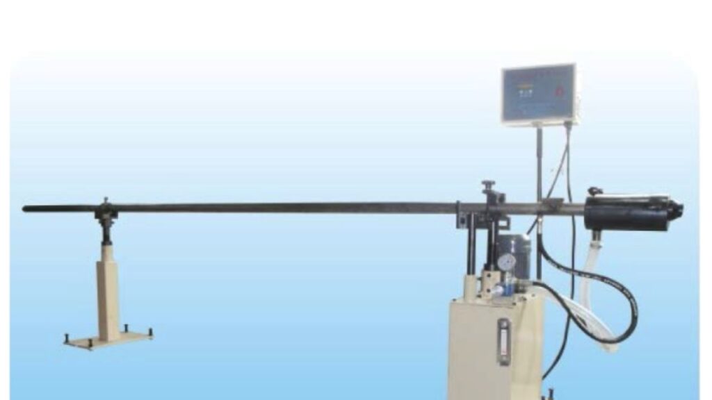 Hydrodynamic Bar Feeders