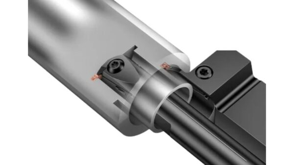 Inner Diameter (ID) Grooving Tools