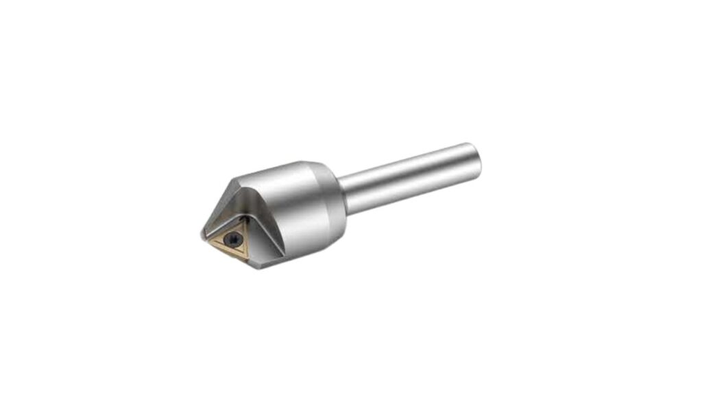 Manual Chamfering