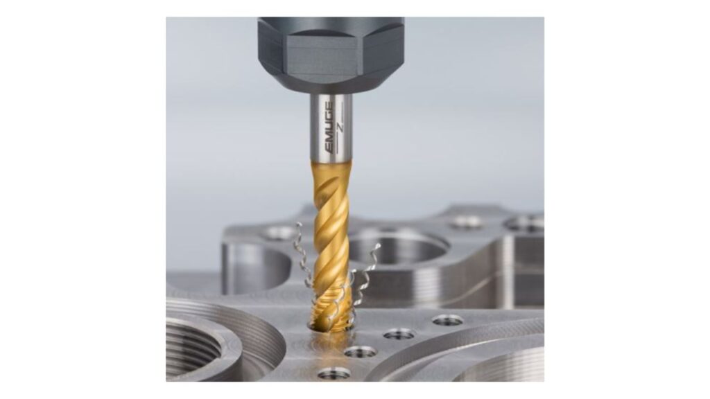 Rigid Tapping