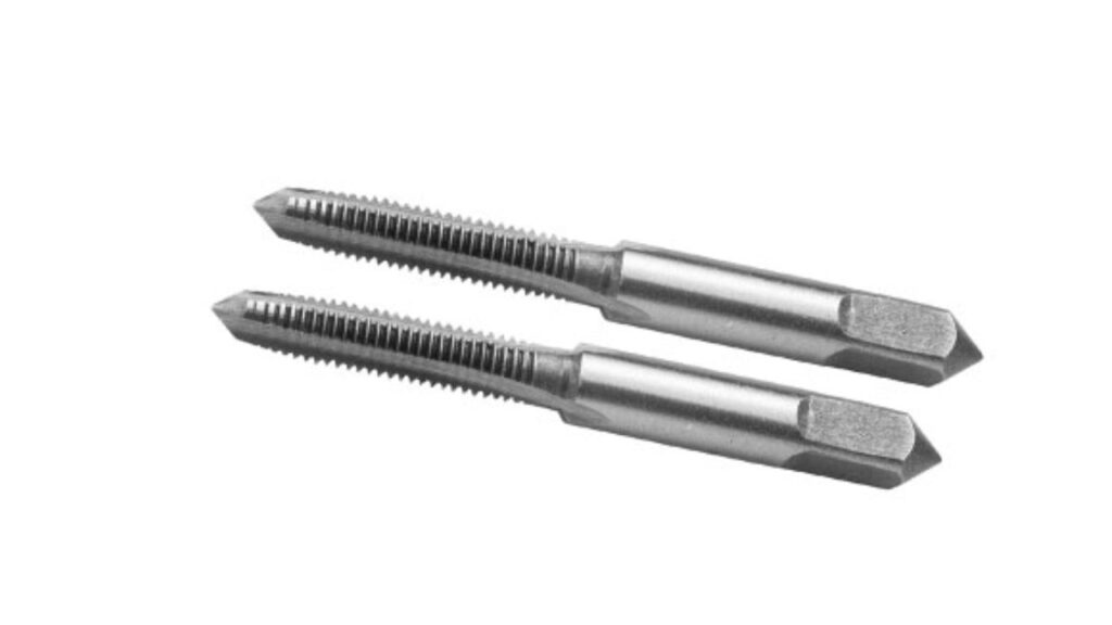 Spiral Point Taps (Gun Taps)