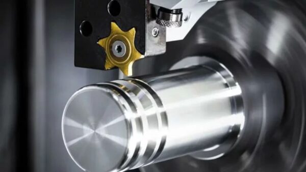 What Is CNC Grooving